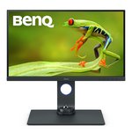 Thumbnail of product BenQ SW270C 27" QHD Monitor (2019)