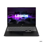 Photo 2of Lenovo Legion Slim 7 15" Gaming Laptop (2021, 15ACH-06)