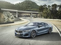 Photo 0of BMW 8 Series Coupe (G15)