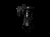 Photo 0of Sigma 28mm F1.4 DG HSM | Art Full-Frame Lens (2018)