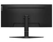 Photo 1of Lenovo G34w-10 34" UW-QHD Curved Ultra-Wide Gaming Monitor (2020)