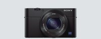 Thumbnail of product Sony RX100 III 1″ Compact Camera (2014)