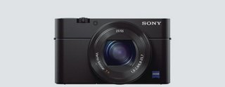 Sony RX100 III 1″ Compact Camera (2014)