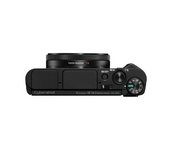 Photo 4of Sony HX99 1/2.3" Compact Camera (2018)