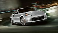 Thumbnail of Nissan 370Z (Z34) Sports Car (2009-2020)
