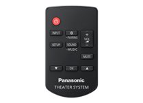 Photo 0of Panasonic SC-HTB600