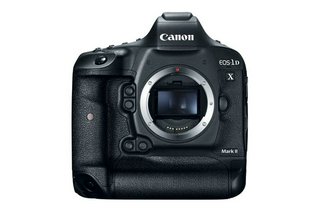 Canon EOS-1D X Mark II DSLR