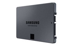 Photo 1of Samsung 870 QVO SATA III 2.5-inch SSD