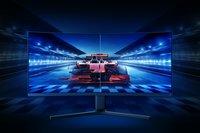 Photo 1of Xiaomi Mi Curved Display 34 34" UW-QHD Curved Ultra-Wide Gaming Monitor (2019)