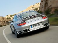 Photo 10of Porsche 911 (997) Sports Car (2004-2009)