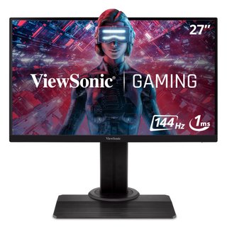 ViewSonic XG2705-2K 27" QHD Gaming Monitor (2020)