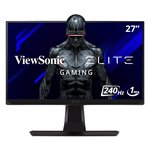 ViewSonic XG270 27" FHD Gaming Monitor (2019)