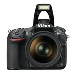 Photo 2of Nikon D810 Full-Frame DSLR Camera (2014)