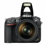 Photo 2of Nikon D810 DSLR