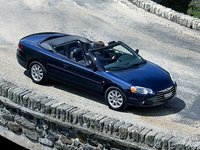 Thumbnail of product Chrysler Sebring 2 (JR) Convertible (2000-2007)