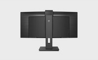 Photo 1of Philips 346P1CRH 34" UW-QHD Curved Ultra-Wide Monitor (2020)