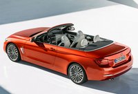 Photo 0of BMW 4 Series F33 LCI Convertible (2017-2020)