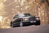 Photo 0of Bentley Arnage Sedan (1998-2005)
