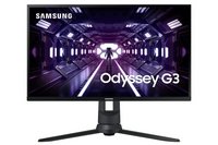 Photo 0of Samsung F27G35TF Odyssey G3 27" FHD Gaming Monitor (2020)