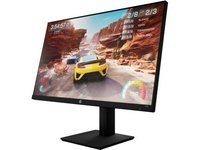 Photo 1of HP X27 27" FHD Gaming Monitor (2021)