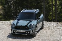 Mini Countryman F60 LCI Crossover (2020)