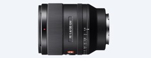 Photo 3of Sony FE 35mm F1.4 GM Full-Frame Lens (2021)