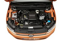 Photo 7of Volkswagen Polo 6 Hatchback (2017-2021)
