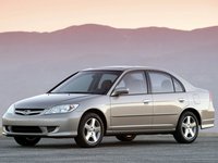 Thumbnail of product Honda Civic 7 (EU/ES/EP/EM) Sedan (2001-2006)