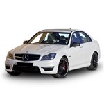 Photo 1of Mercedes-Benz C-class W204 facelift Sedan (2011-2015)