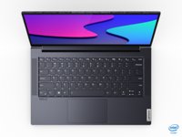 Photo 1of Lenovo Yoga Slim 7 14" Laptop S750-14IIL 2020 w/ Intel