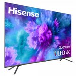 Photo 1of Hisense H8G1 4K TV (2021)