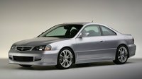 Thumbnail of product Acura CL 2 (YA4) Coupe (2000-2003)