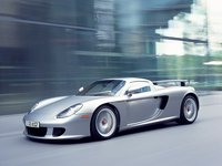 Photo 8of Porsche Carrera GT (980)