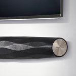 Photo 1of Bowers & Wilkins Formation Bar All-in-One Wireless Soundbar