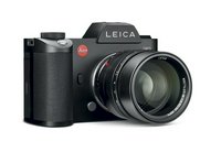 Photo 3of Leica SL (Typ 601) Full-Frame Mirrorless Camera (2015)