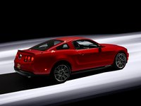 Photo 4of Ford Mustang 5 (S197) Sports Car (2004-2014)