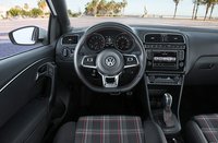 Photo 7of Volkswagen Polo 5 (6C) facelift Hatchback (2014-2017)