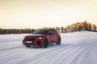 Photo 2of Audi RS Q3 (F3) Crossover (2019)