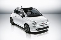 Thumbnail of product Fiat 500 facelift Hatchback (2015)