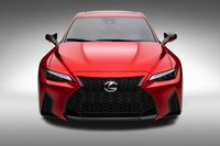 Photo 2of Lexus IS 500 F SPORT Performance (XE30)