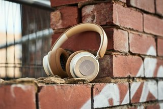 DALI IO-6 Over-Ear Wireless Headphones w/ Active Noise Cancellation