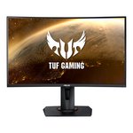 Asus TUF Gaming VG27WQ 27" QHD Curved Gaming Monitor (2019)