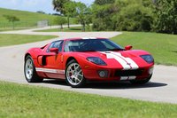 Photo 0of Ford GT Sports Car (2004-2006)