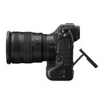 Photo 0of Nikon Z9 Full-Frame Mirrorless Camera (2021)