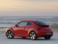 Photo 3of Volkswagen Beetle A5 Hatchback (2011-2019)