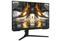 Photo 2of Samsung S32AG52 Odyssey G5 32" QHD Gaming Monitor (2021)