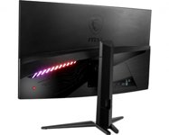 Photo 0of MSI Optix MAG322CQRV 32" Curved Gaming Monitor