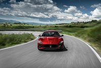 Photo 2of Maserati GranTurismo (M145) Coupe (2007-2019)