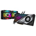 Thumbnail of product ASUS ROG Strix LC RX 6800 XT Water-Cooled Graphics Card