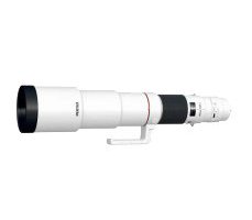Pentax DA 560mm F5.6 ED AW APS-C Lens (2012)
